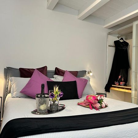 Dolce Casa Colosseo 1 - 2 โรม ภายนอก รูปภาพ