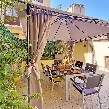 Dolce Casa Colosseo 1 - 2 โรม ภายนอก รูปภาพ