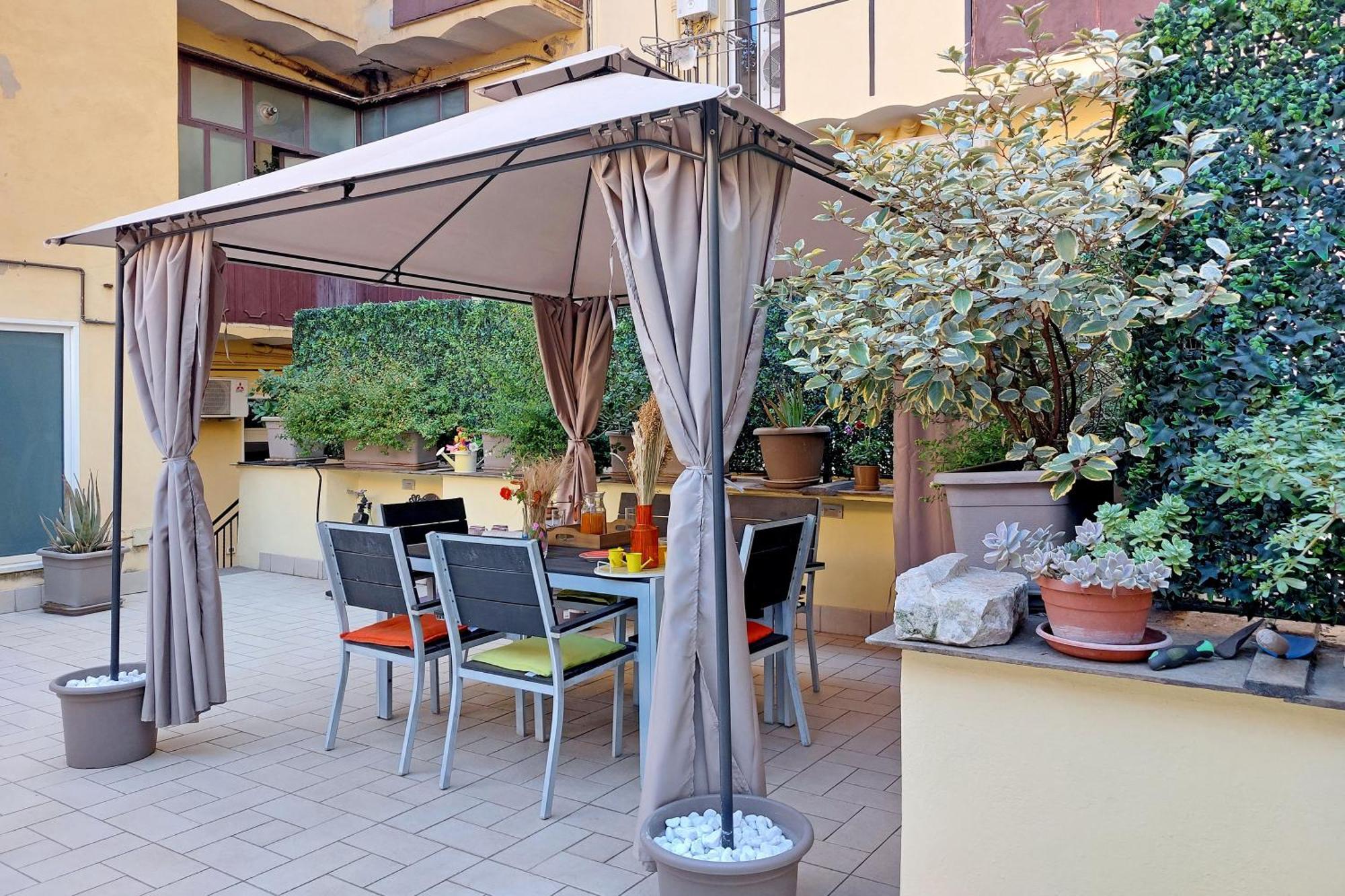 Dolce Casa Colosseo 1 - 2 โรม ภายนอก รูปภาพ