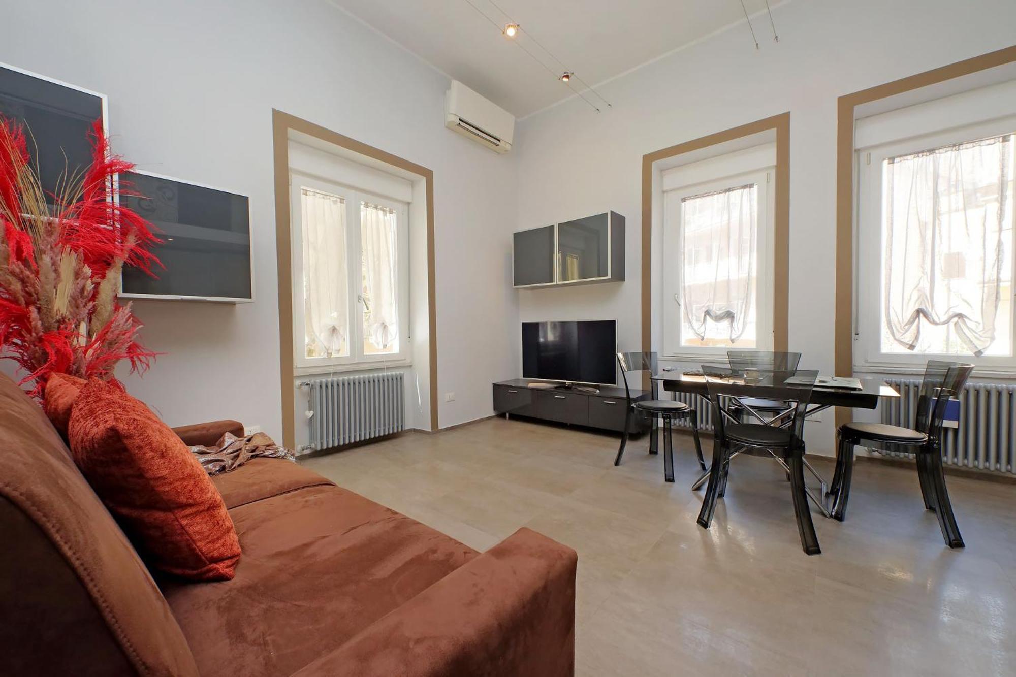 Dolce Casa Colosseo 1 - 2 โรม ภายนอก รูปภาพ
