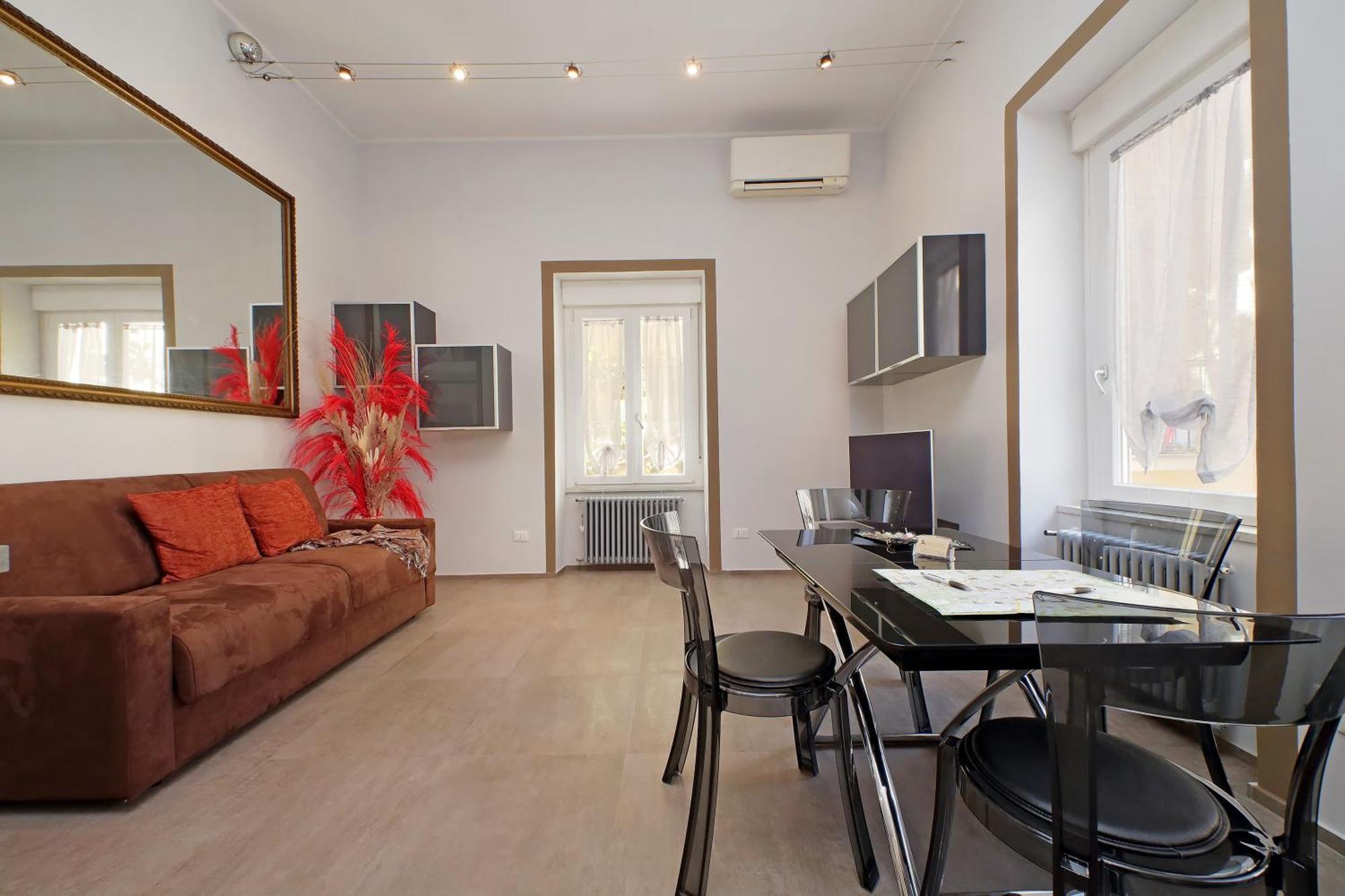 Dolce Casa Colosseo 1 - 2 โรม ภายนอก รูปภาพ