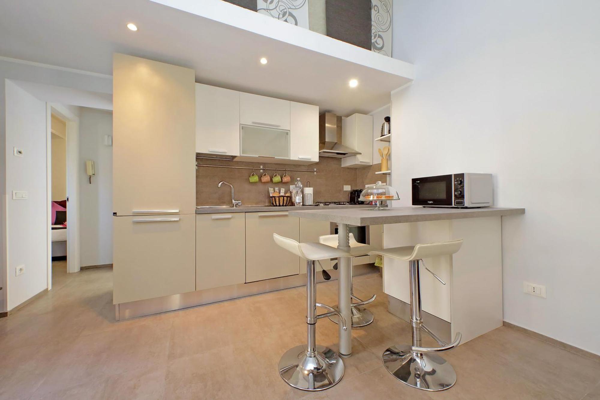 Dolce Casa Colosseo 1 - 2 โรม ภายนอก รูปภาพ