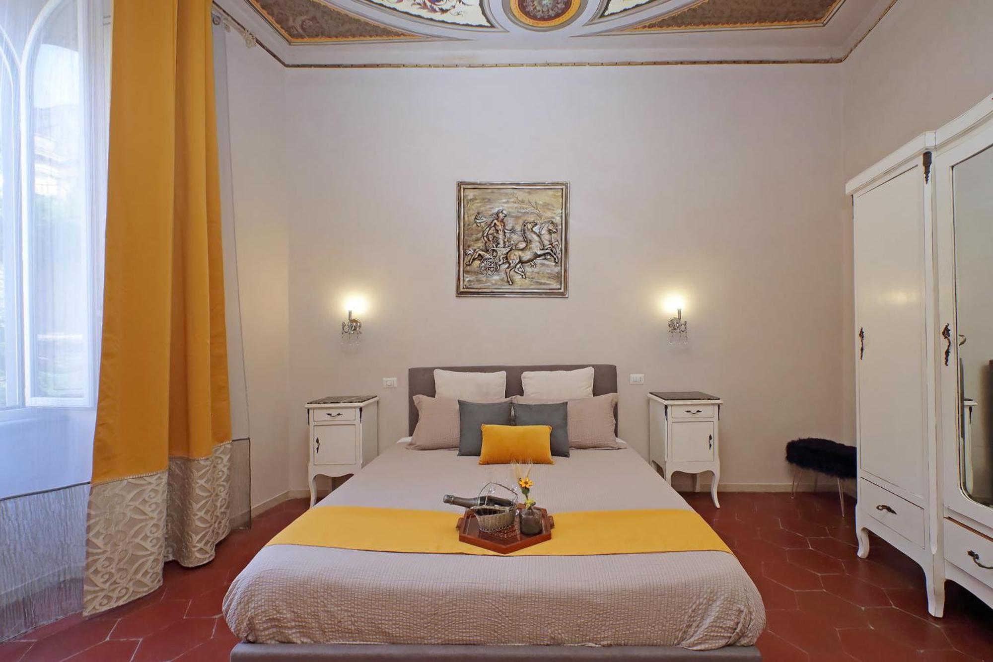 Dolce Casa Colosseo 1 - 2 โรม ภายนอก รูปภาพ