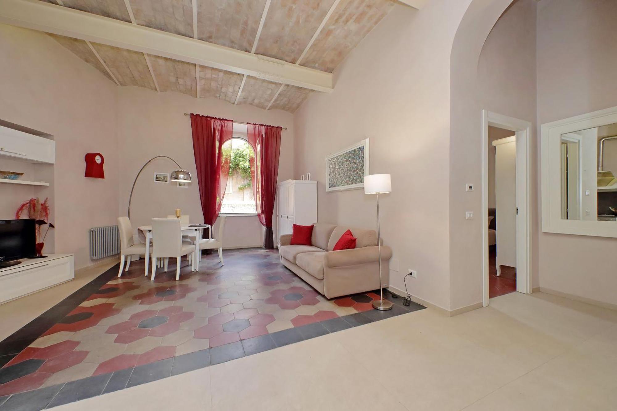 Dolce Casa Colosseo 1 - 2 โรม ภายนอก รูปภาพ