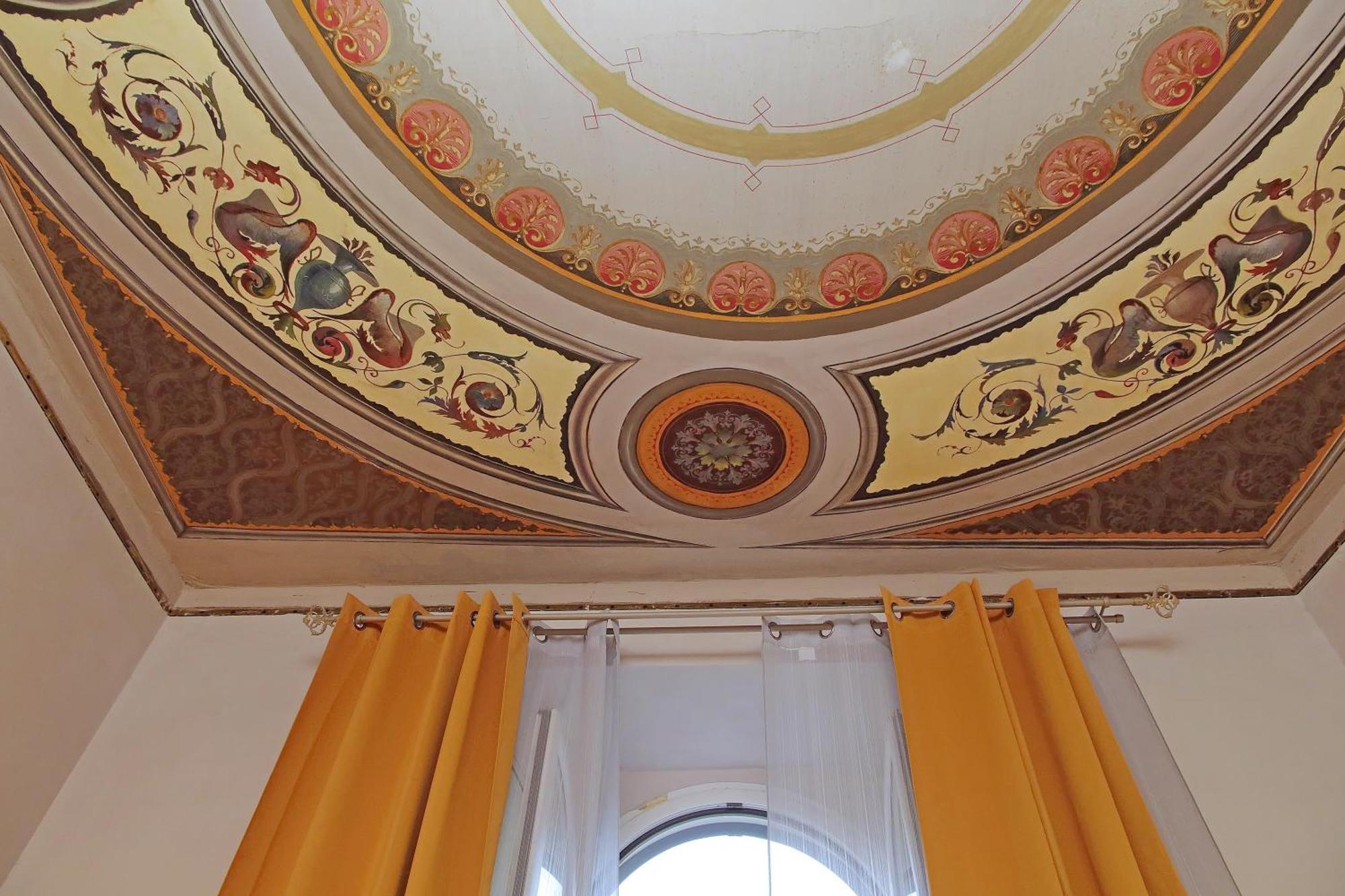 Dolce Casa Colosseo 1 - 2 โรม ภายนอก รูปภาพ