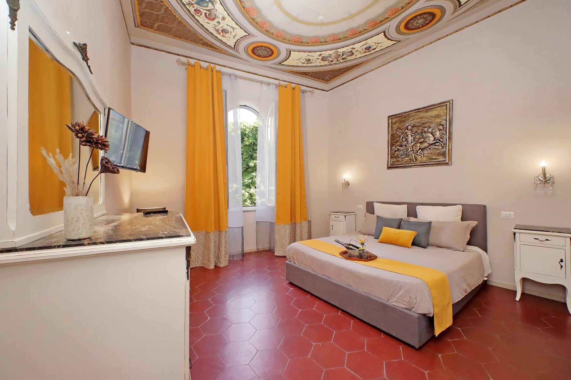 Dolce Casa Colosseo 1 - 2 โรม ภายนอก รูปภาพ
