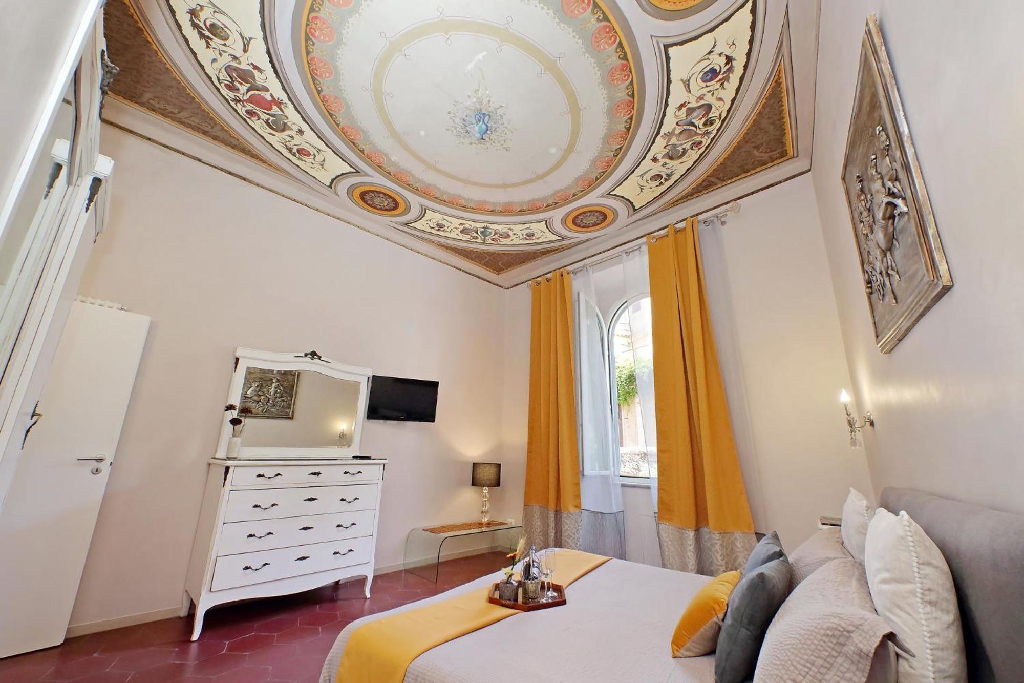 Dolce Casa Colosseo 1 - 2 โรม ภายนอก รูปภาพ